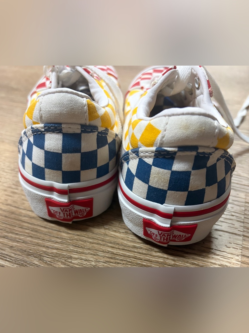 Vans Sneakers - Picture 3 of 5
